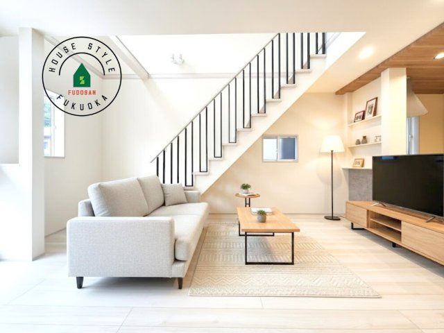 春日市岡本5丁目第1-2棟（2号棟）