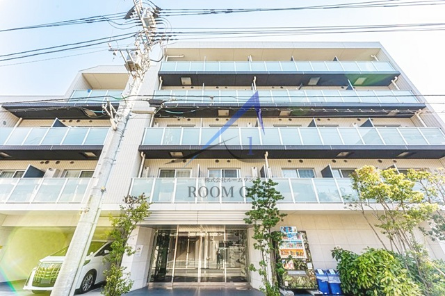 GENOVIA東向島skygarden