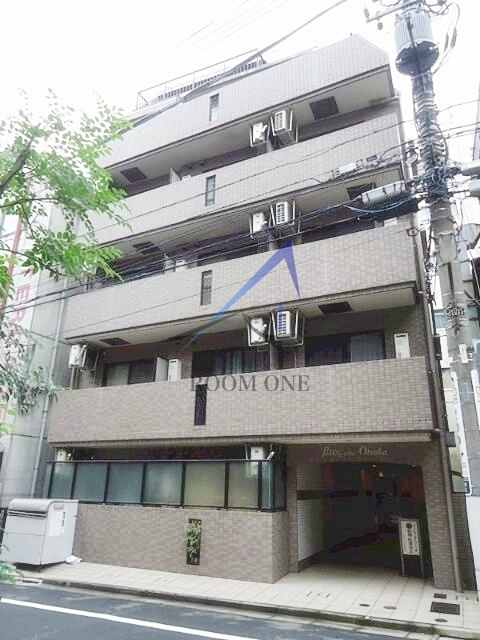 ビオスヴィラ大塚