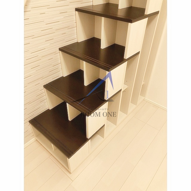 ハーモニーテラス綾瀬Ⅲのその他