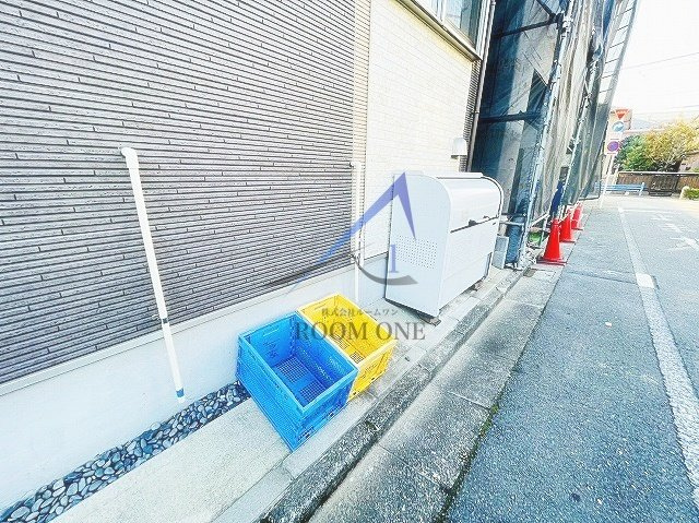 ハーモニーテラス綾瀬Ⅲのその他