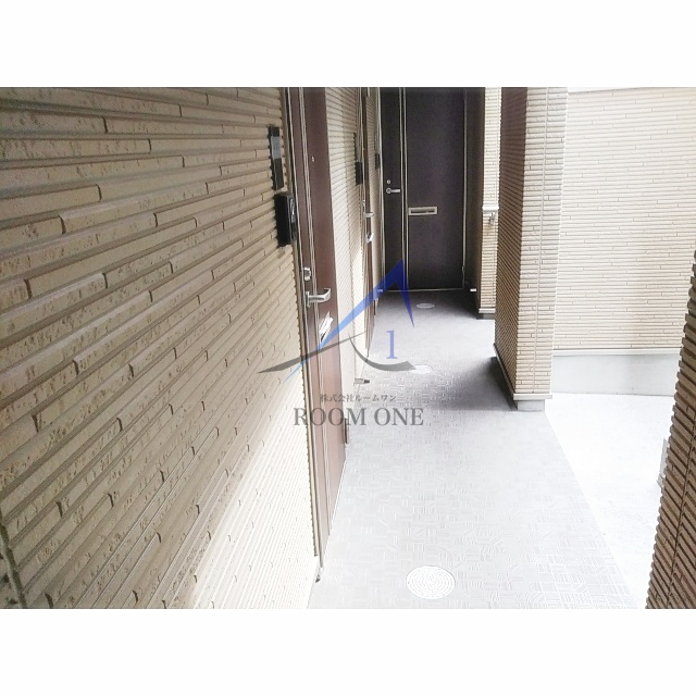 ハーモニーテラス綾瀬Ⅲのその他