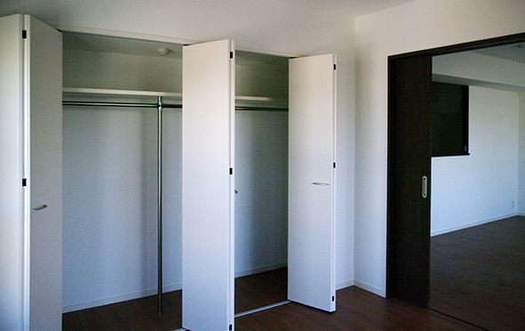 福岡市中央区大手門３丁目の賃貸マンションのその他共用部分