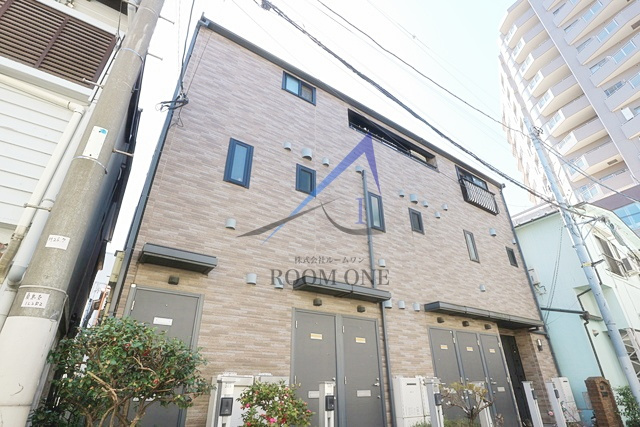 コーポ岩崎第２