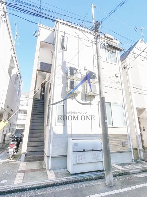 Ｍａｒｖｅｌｏｕｓ　ｃｏｕｒｔ　椎名町