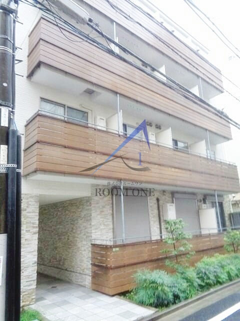 アイ・ステージ千駄木