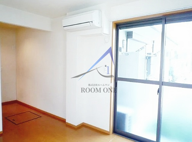 Ｎｅｕｅ　Ｂｕｒｇ東十条の寝室|寝室です。