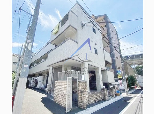 Ｎｅｕｅ　Ｂｕｒｇ東十条のその他