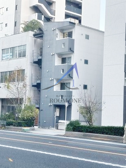 グランクオール浅草橋