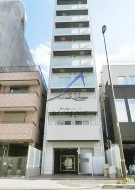 ル・リオン北千住