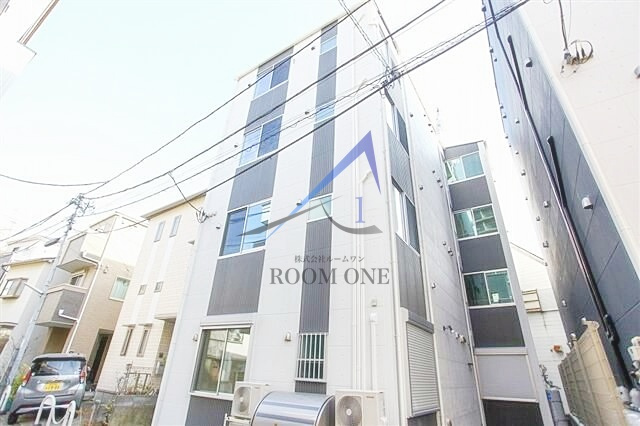 グランクオール南千住