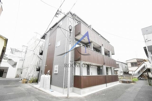 レガーロ東長崎