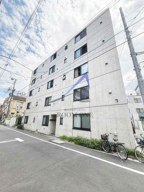 レピュア南千住レジデンスⅡ