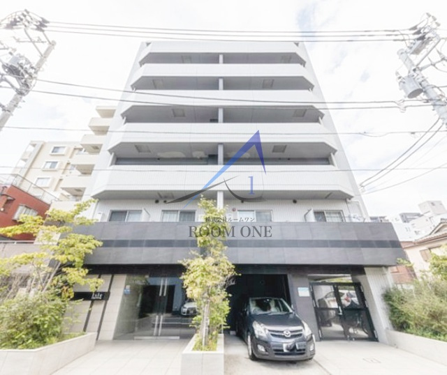 アイル東京スカイツリー弐番館