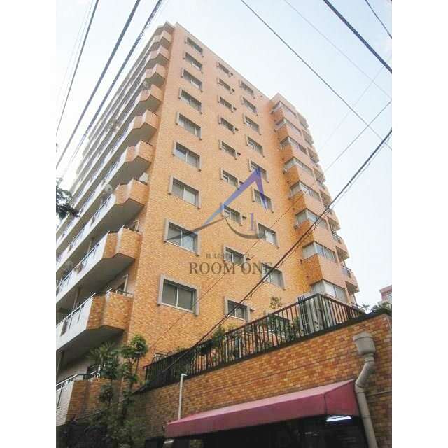 ハイネス文京本駒込