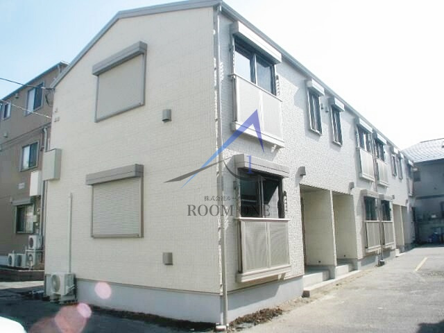 リバーパーク隅田Ⅲ