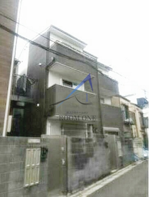 クラッス大和町