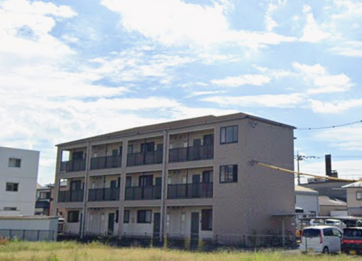 高松市木太町 1棟マンション