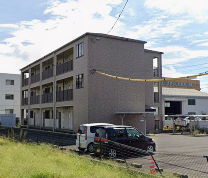 高松市木太町 1棟マンションのその他