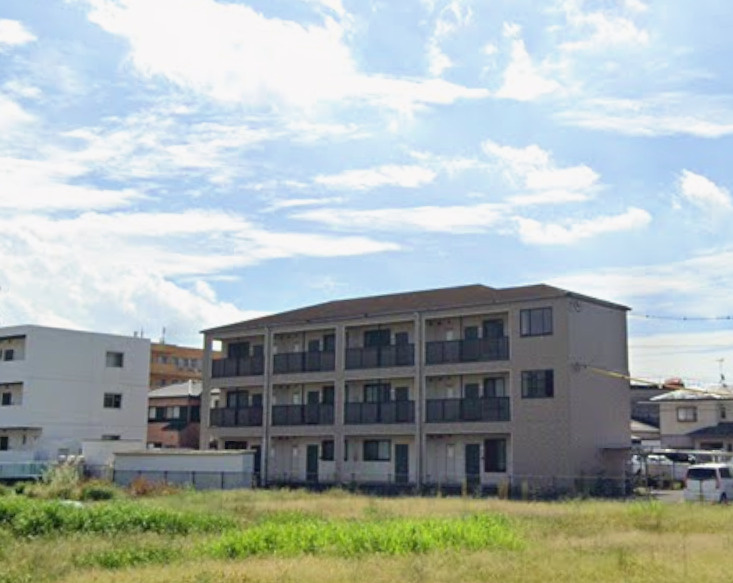 高松市木太町 1棟マンションのその他