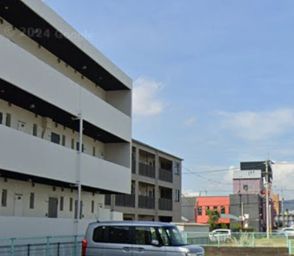 高松市木太町 1棟マンションのその他