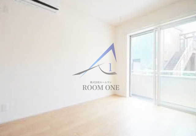 メゾン・ボヌールの寝室|寝室です。