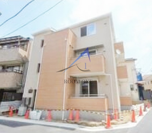 メゾン・ボヌール