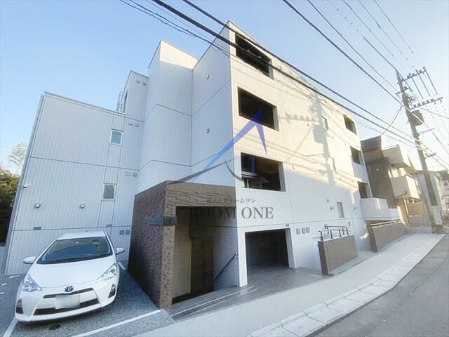 ＡＺＥＳＴ志村三丁目Ⅲ