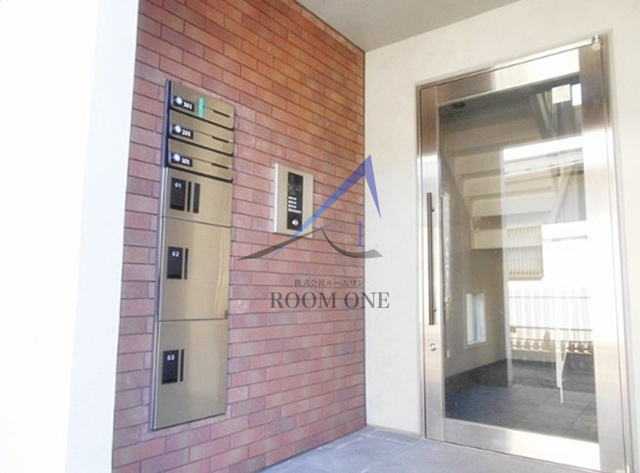 キャピタル・ヴィラ