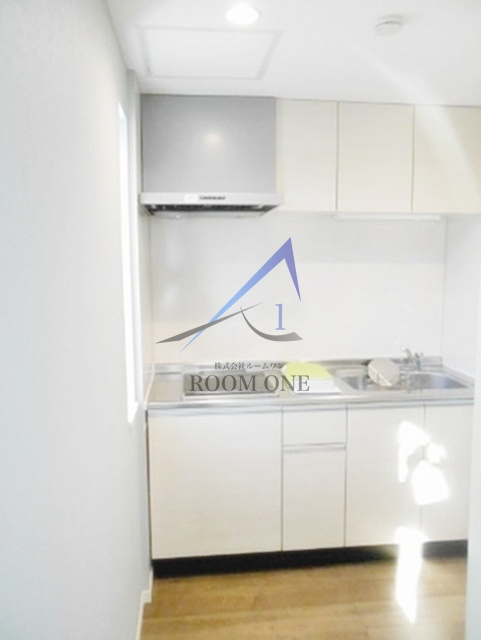 キャピタル・ヴィラのキッチン|キッチンです。