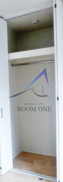 CASAイチリヅカの収納|収納です。