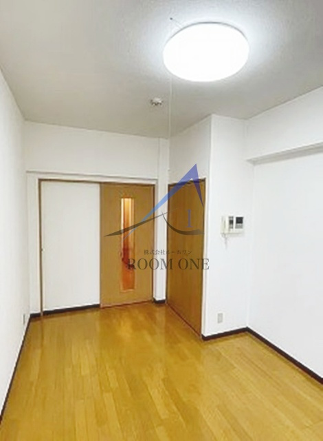 ベルグレードAの内装