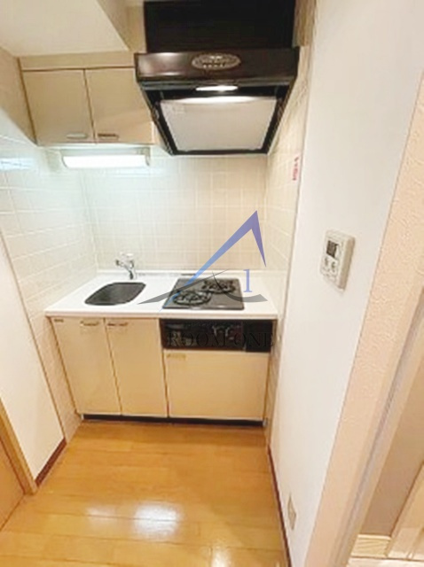 ベルグレードAのキッチン|キッチンです。