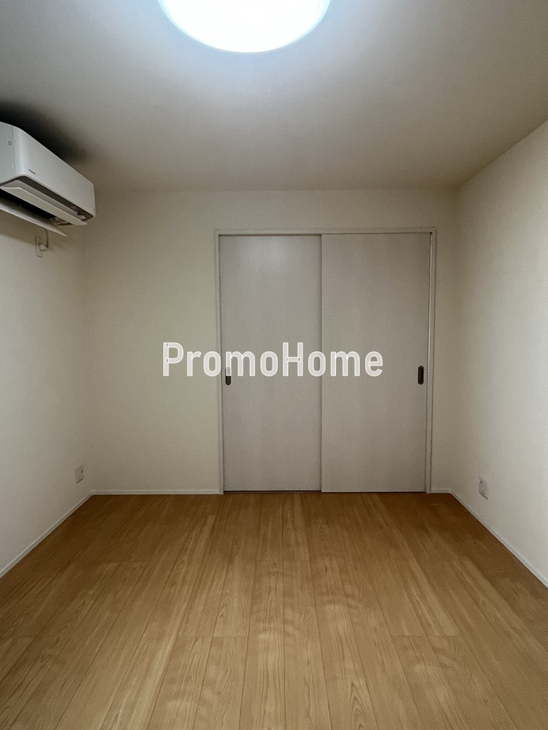 ルミケオ大手町の居間・リビング