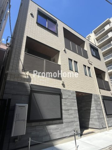 ルミケオ大手町