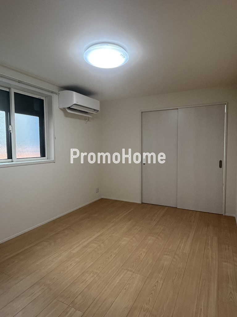 ルミケオ大手町の居間・リビング