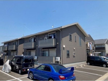 サン・リュミエール　F棟の画像