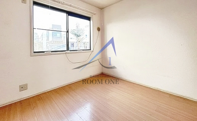 エスポワールＭの寝室|寝室です。