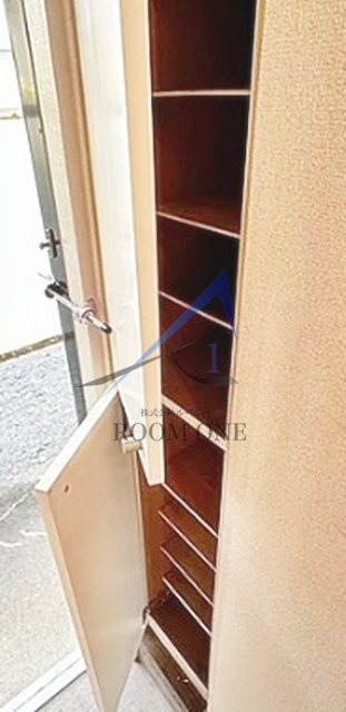 エスポワールＭのその他