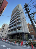 台東区三筋１丁目のマンションの画像