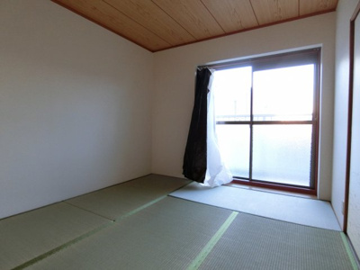 【内装】 | コーポバロール