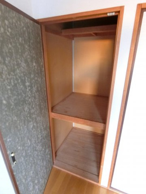 【収納】 | コーポバロール