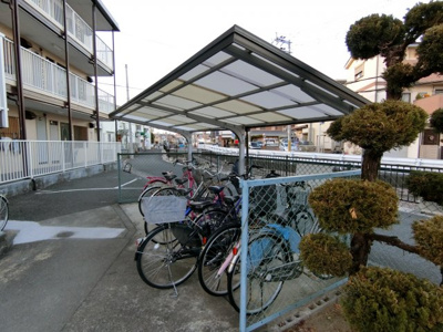 【その他共用部分】 | コーポバロール