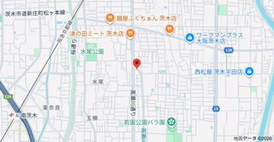 【地図】 | コーポバロール