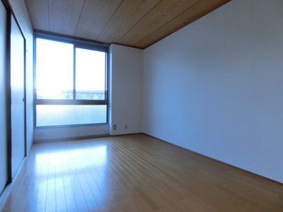 【洋室】 | コーポバロール