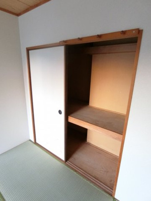 【収納】 | コーポバロール