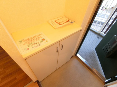 【セキュリティ】 | コーポバロール