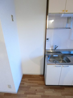 【内装】 | コーポバロール