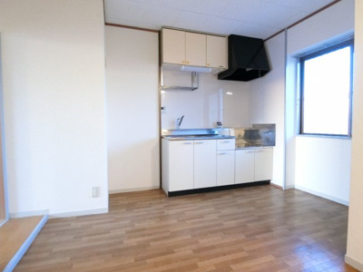 【居間・リビング】 | コーポバロール