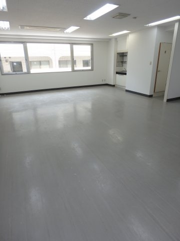 クレセール・フジの内装|入居中の為、以前の写真です。